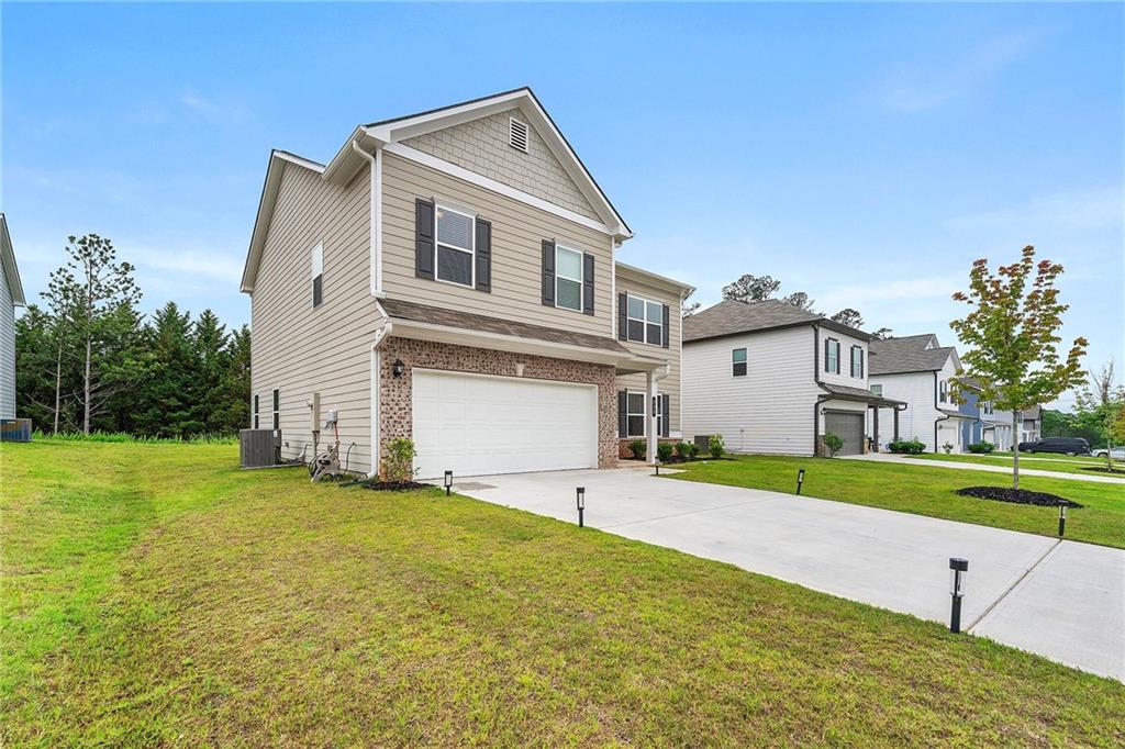 228 Whitneys Way, Dallas, Georgia image 2