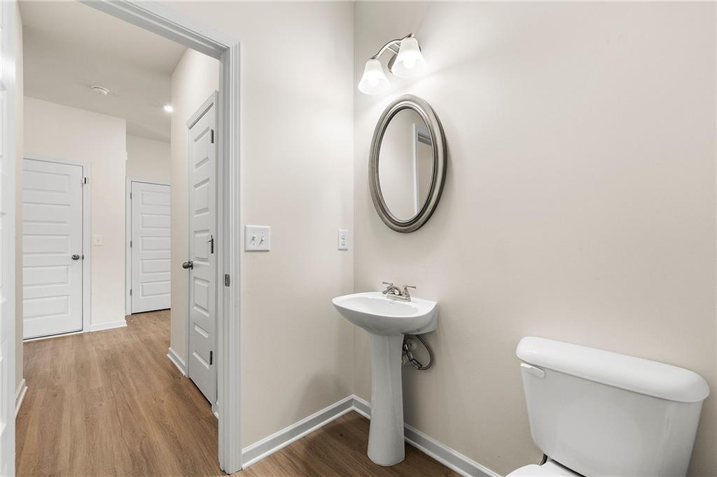 228 Whitneys Way, Dallas, Georgia image 7