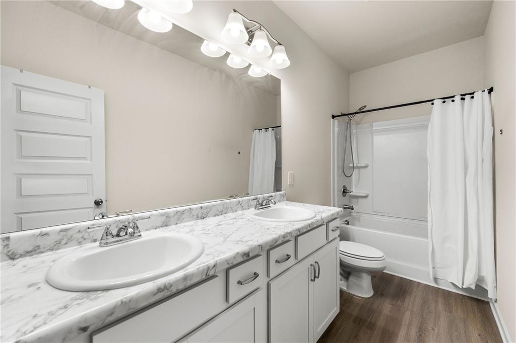 228 Whitneys Way, Dallas, Georgia image 26
