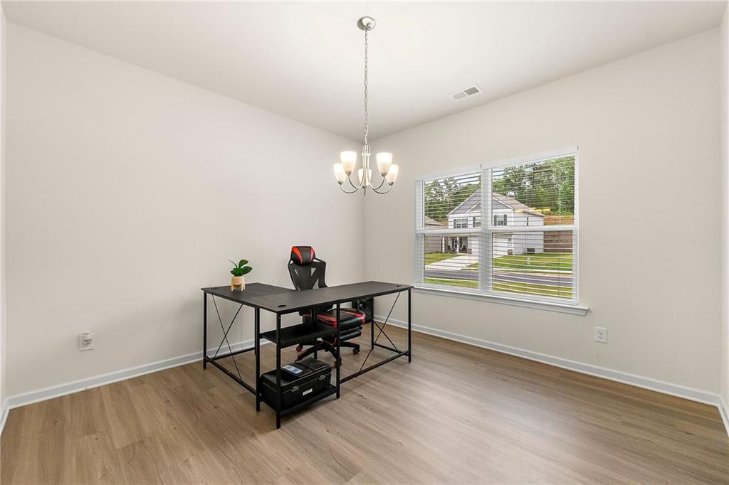 228 Whitneys Way, Dallas, Georgia image 5