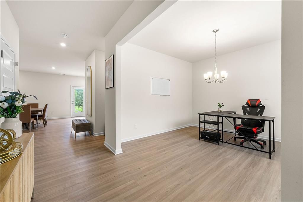 228 Whitneys Way, Dallas, Georgia image 4
