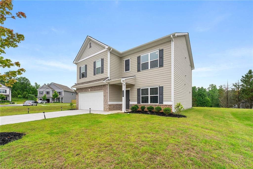 228 Whitneys Way, Dallas, Georgia image 3