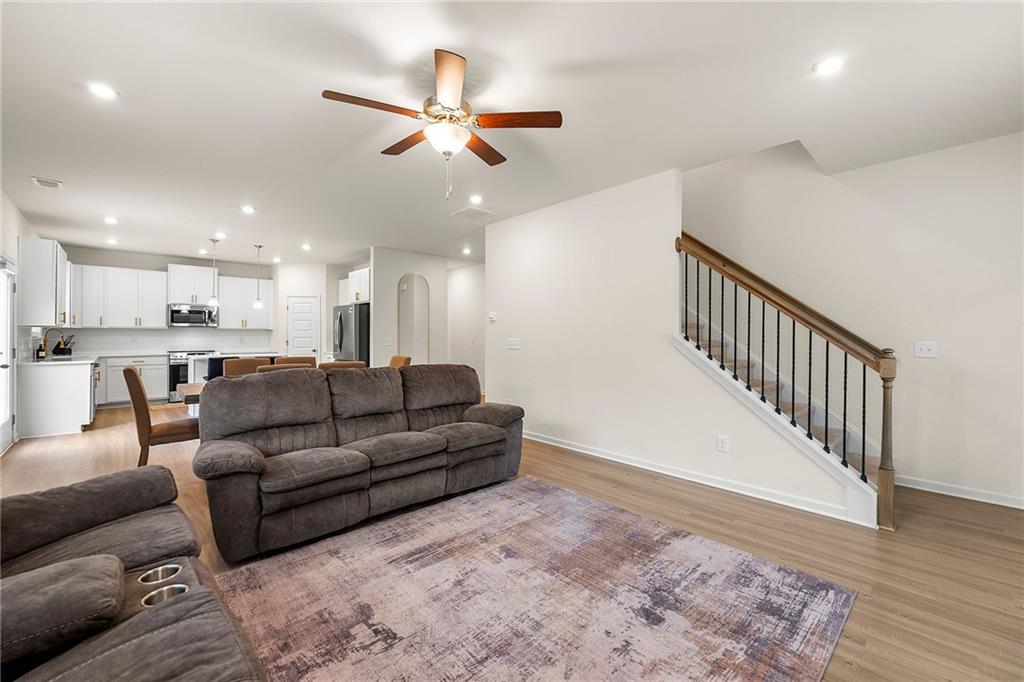 228 Whitneys Way, Dallas, Georgia image 18