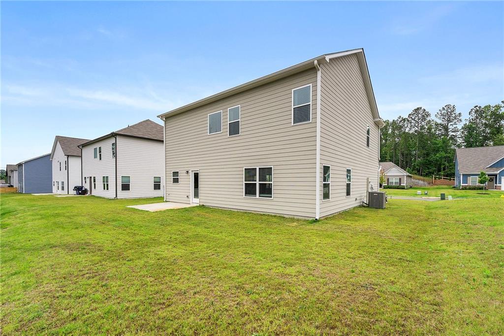228 Whitneys Way, Dallas, Georgia image 34