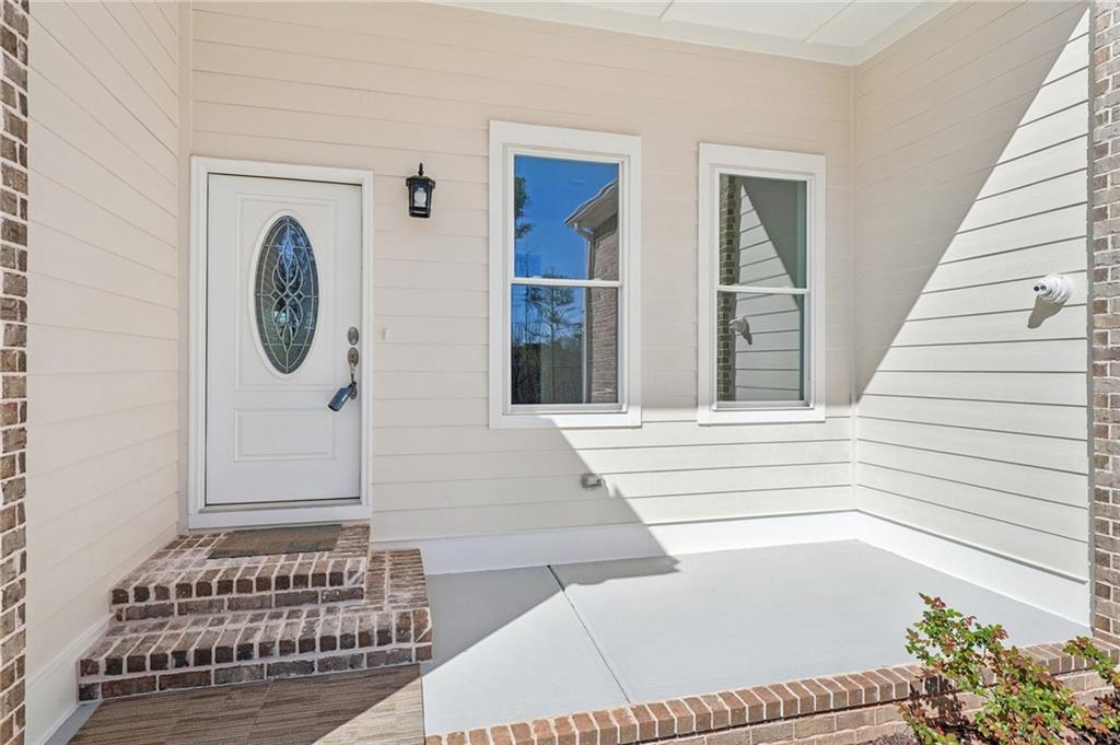 569 Byrd Mountain Lane