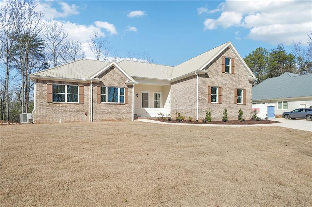 569 Byrd Mountain Lane