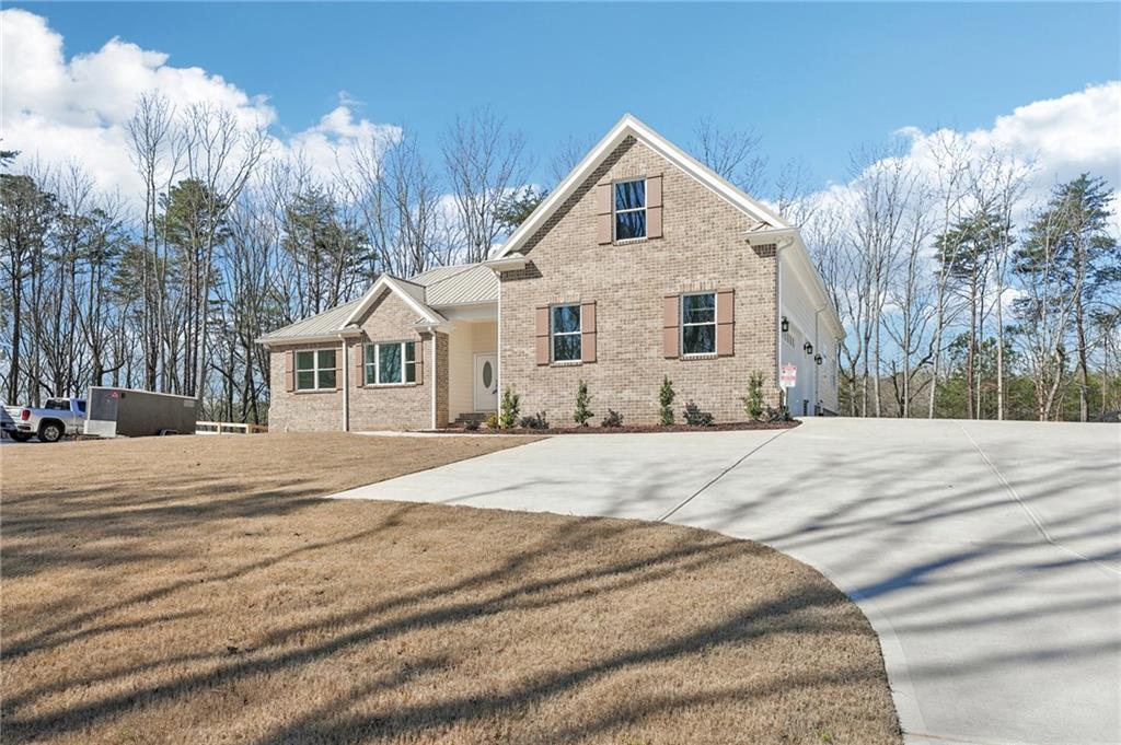 569 Byrd Mountain Lane