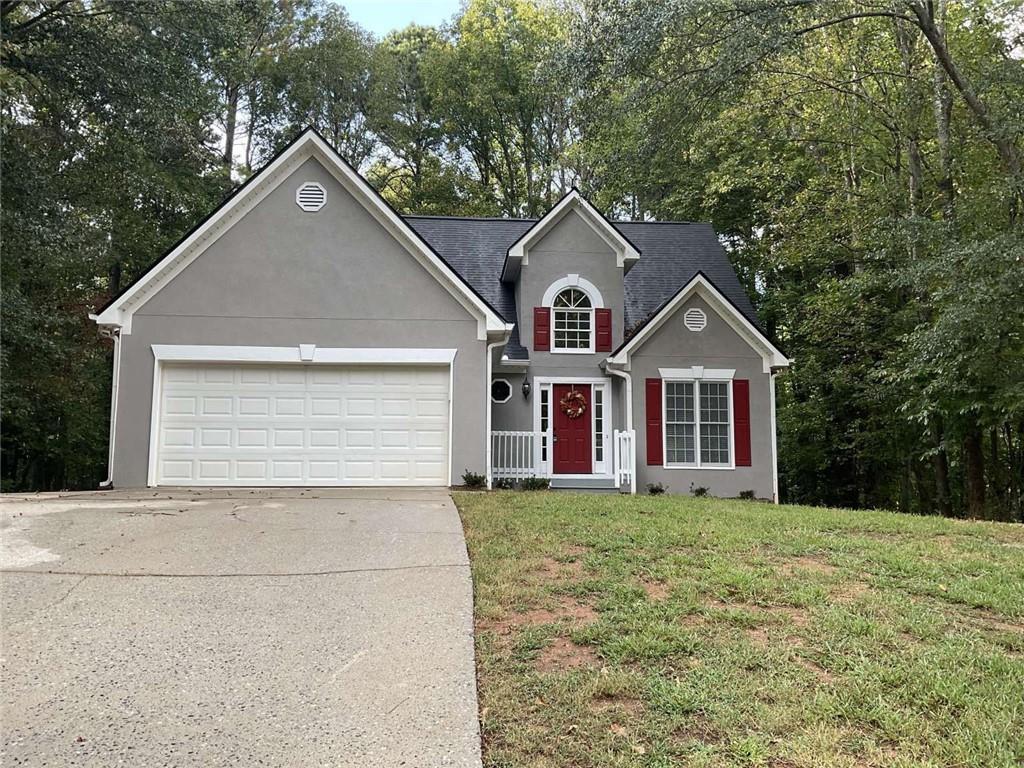 215 Camden Trail