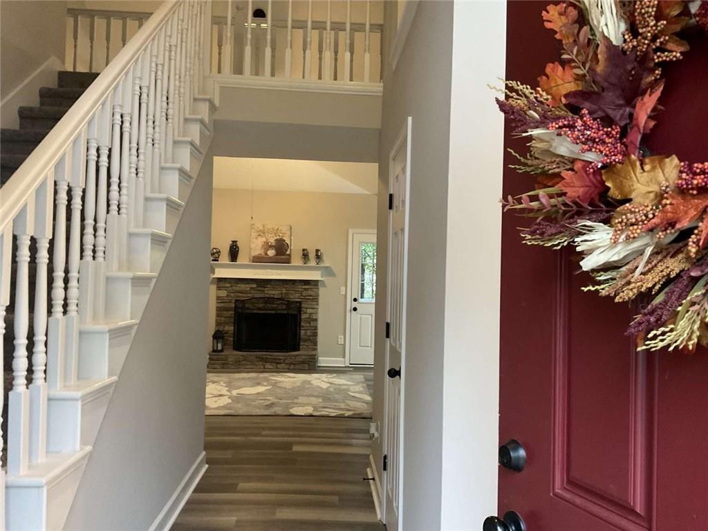215 Camden Trail