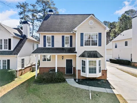 3302 Heritage Walk Lane, Duluth, GA 30096 - MLS#: 7529598