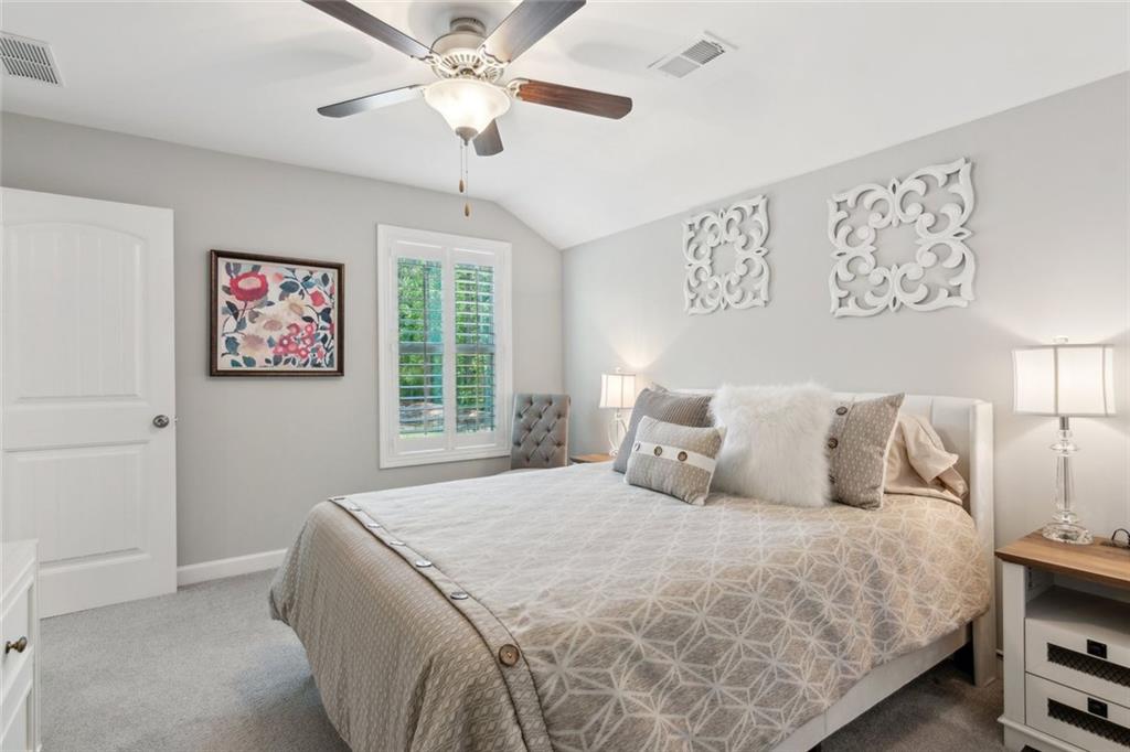 2470 Crimson Downs Drive, Cumming, Georgia image 32