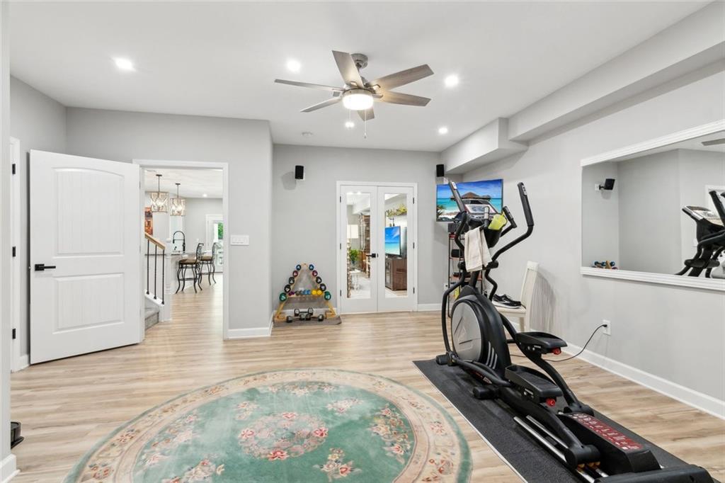 2470 Crimson Downs Drive, Cumming, Georgia image 48