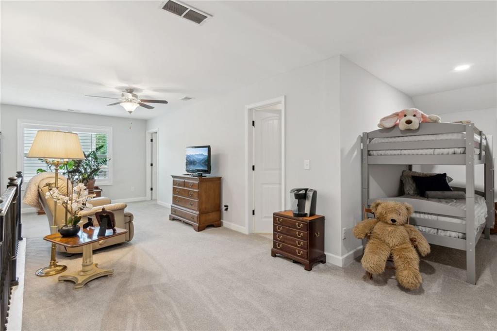 2470 Crimson Downs Drive, Cumming, Georgia image 30