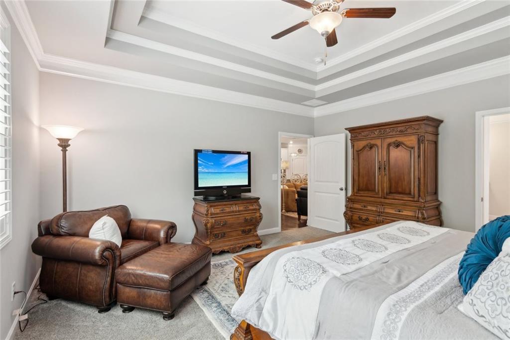 2470 Crimson Downs Drive, Cumming, Georgia image 18