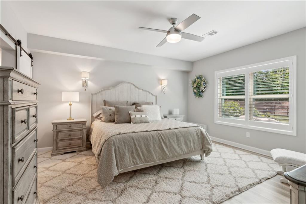 2470 Crimson Downs Drive, Cumming, Georgia image 43