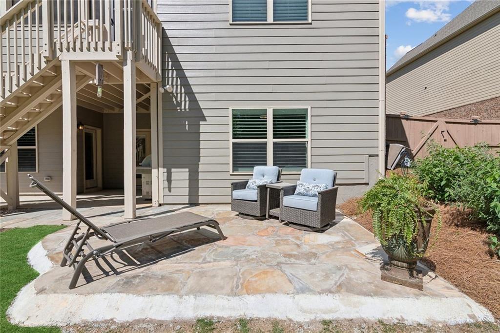2470 Crimson Downs Drive, Cumming, Georgia image 50