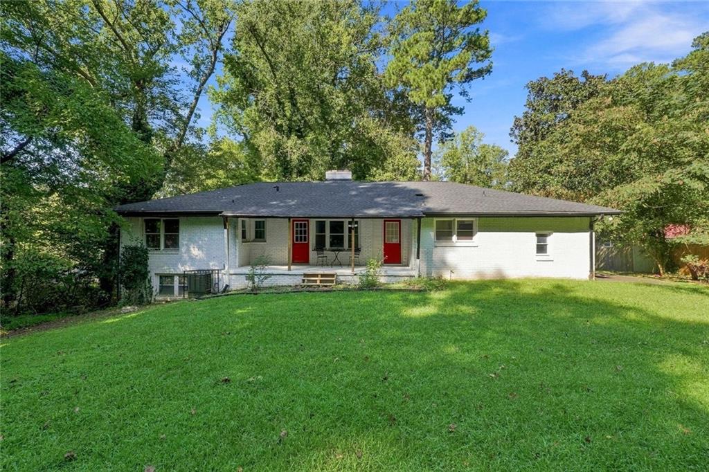1382 Childress Drive