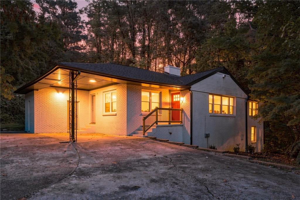 1382 Childress Drive