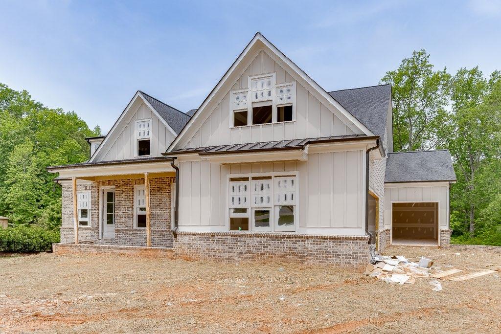 5065 Shade Creek Crossing