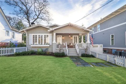 2525 Acorn Avenue NE, Atlanta, GA 30305 - MLS#: 7546427