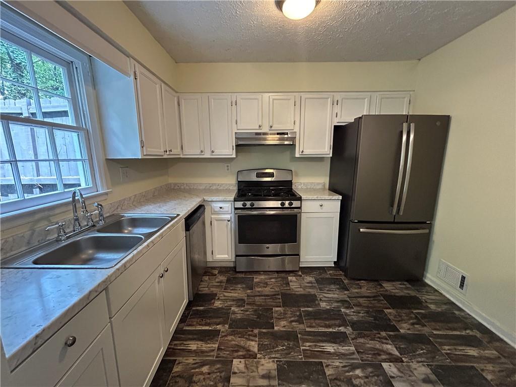 Timber creek - Residential Lease
