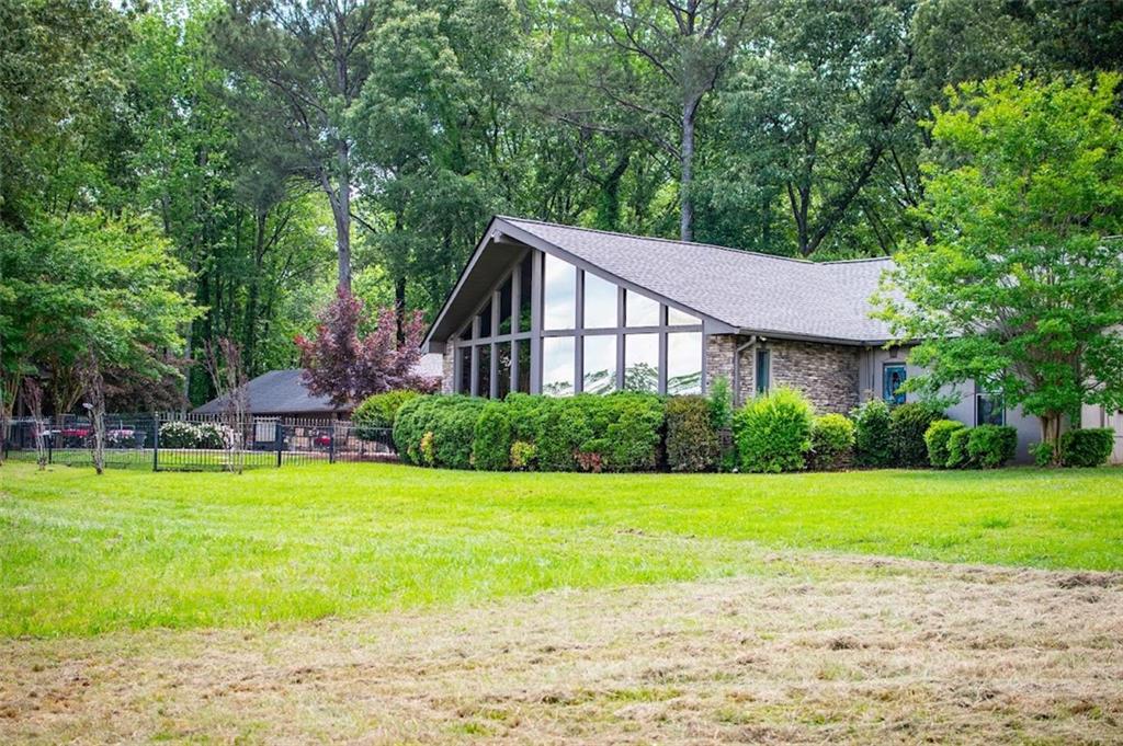 1050 Denton Road