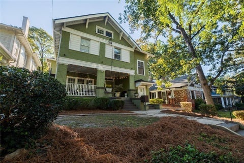 Homes For Sale - 887 Myrtle Street<br/> Atlanta, GA 30309