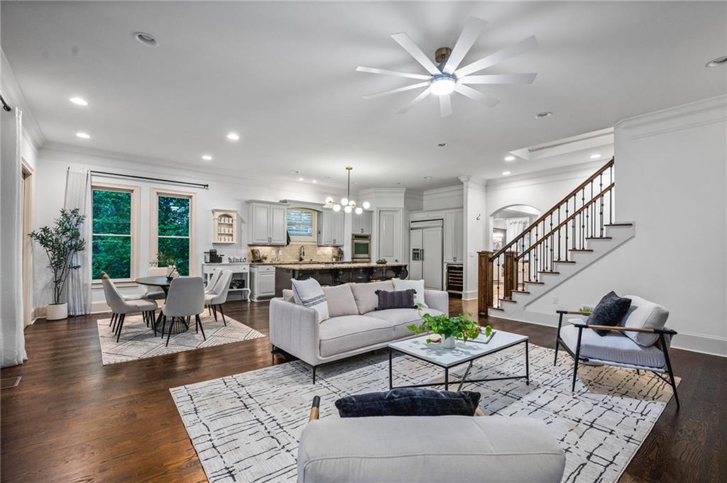 1556 Gaylor Drive, Smyrna, Georgia image 20