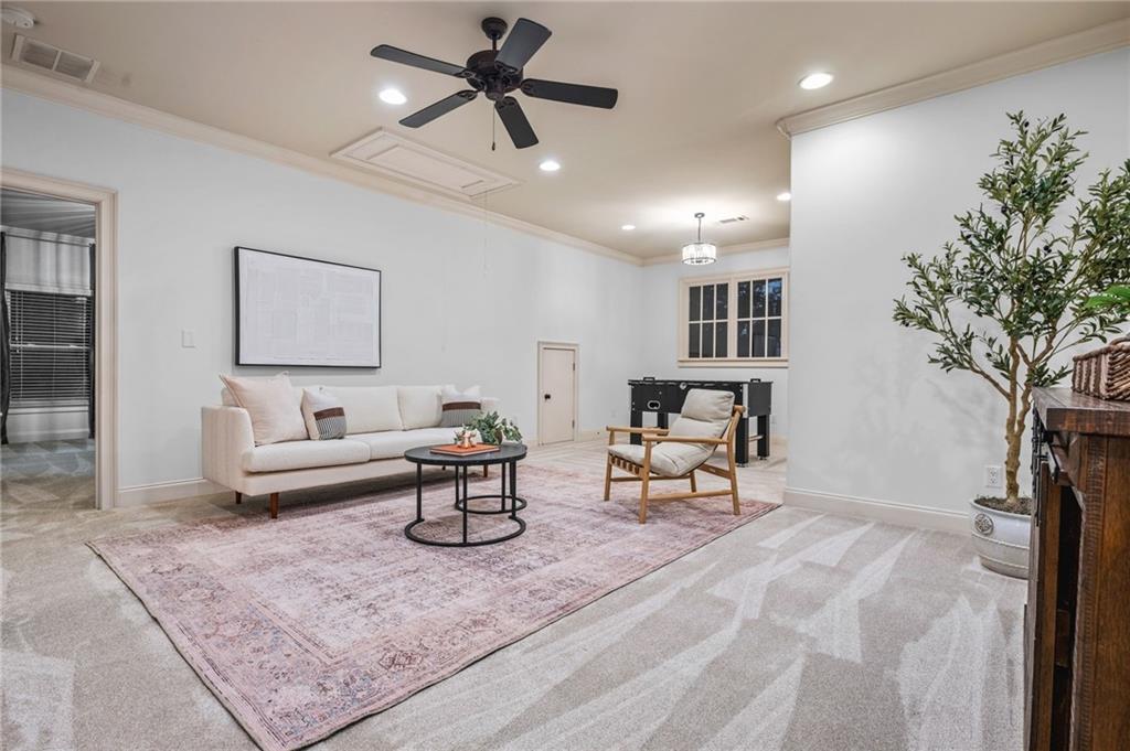 1556 Gaylor Drive, Smyrna, Georgia image 39