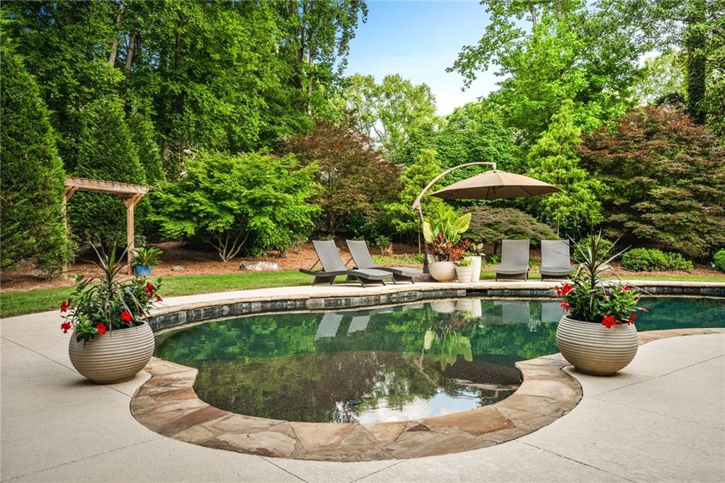 1556 Gaylor Drive, Smyrna, Georgia image 6