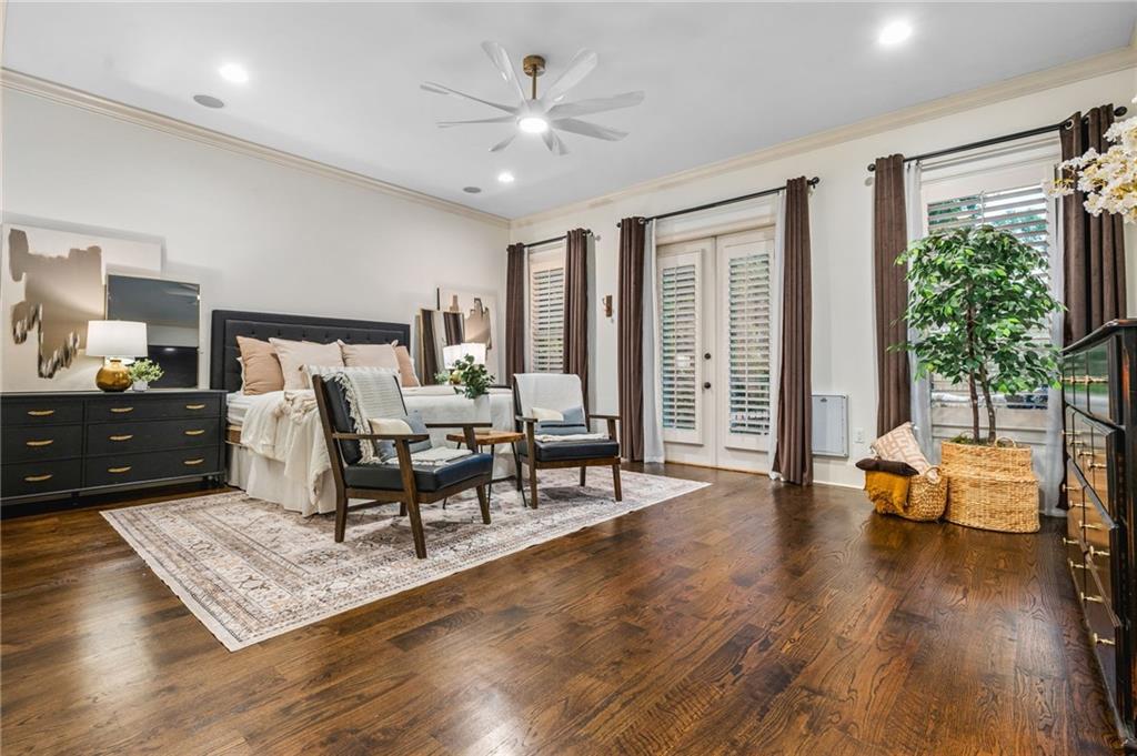 1556 Gaylor Drive, Smyrna, Georgia image 25