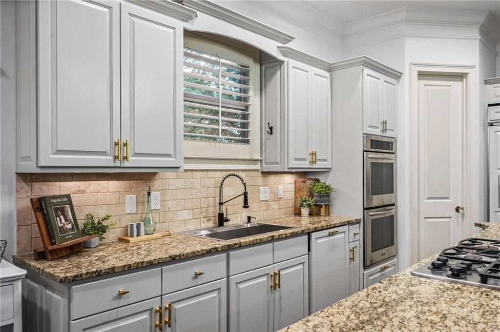 1556 Gaylor Drive, Smyrna, Georgia image 18