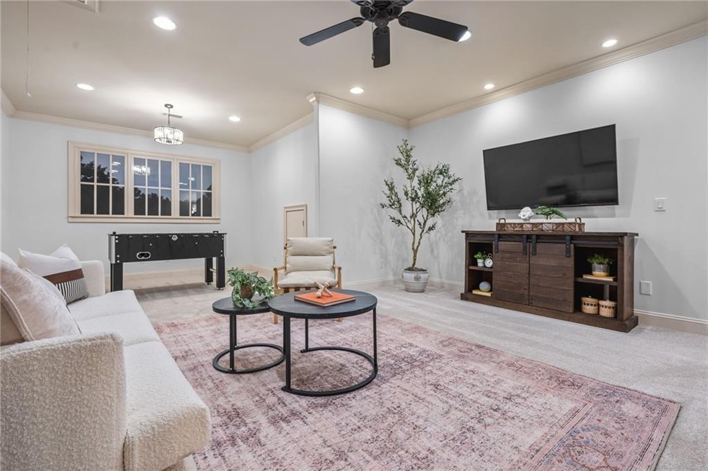 1556 Gaylor Drive, Smyrna, Georgia image 38