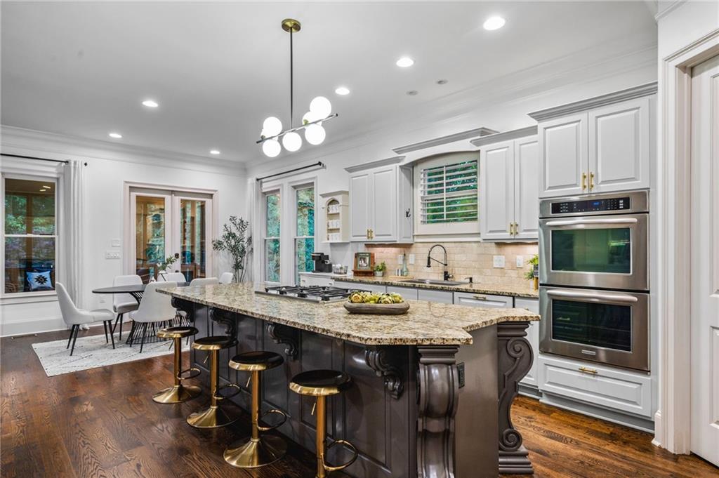 1556 Gaylor Drive, Smyrna, Georgia image 17