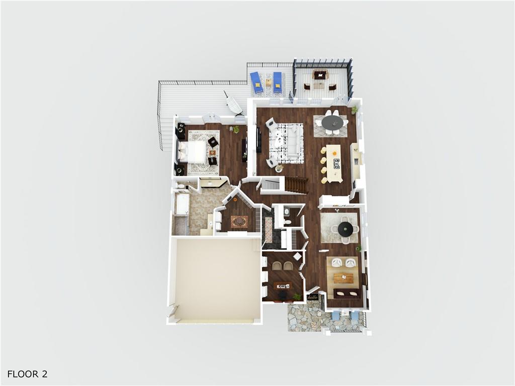 1556 Gaylor Drive, Smyrna, Georgia image 37