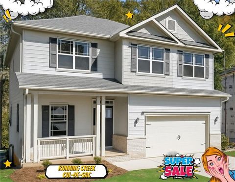 490 Magnolia Grove Place Cornelia GA 30531