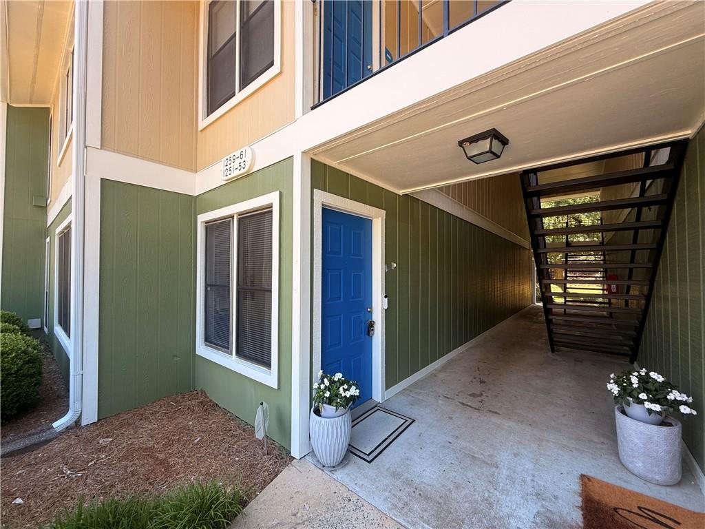 1251 Branch Drive, Tucker, Georgia image 1