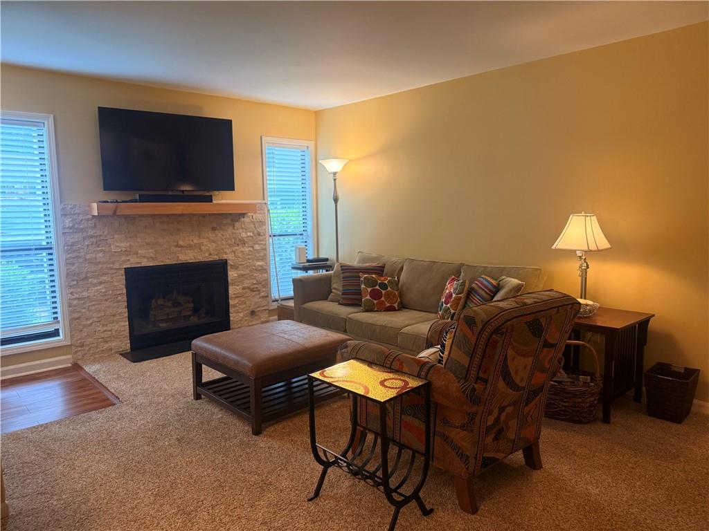 1251 Branch Drive, Tucker, Georgia image 17