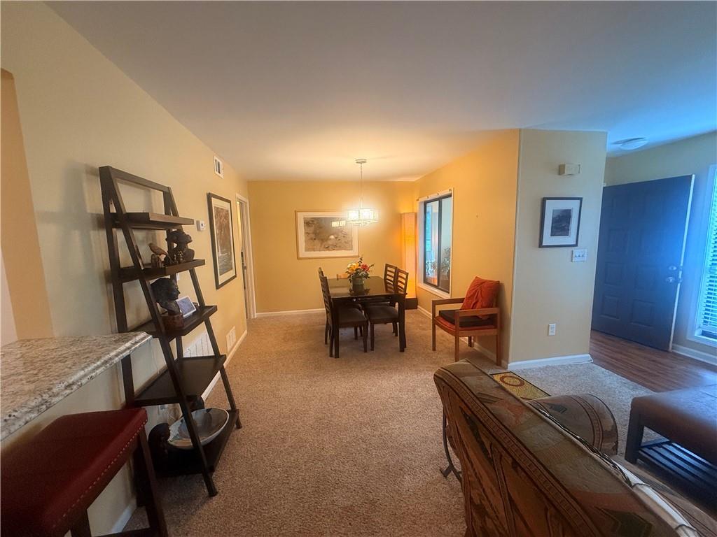 1251 Branch Drive, Tucker, Georgia image 7
