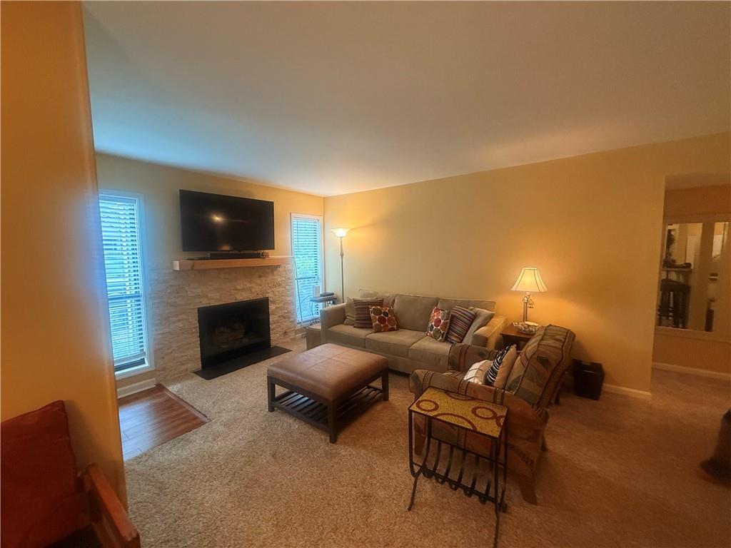 1251 Branch Drive, Tucker, Georgia image 6