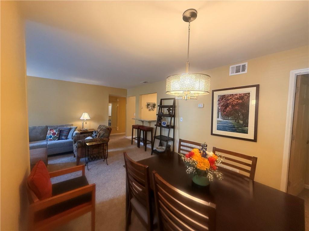 1251 Branch Drive, Tucker, Georgia image 18
