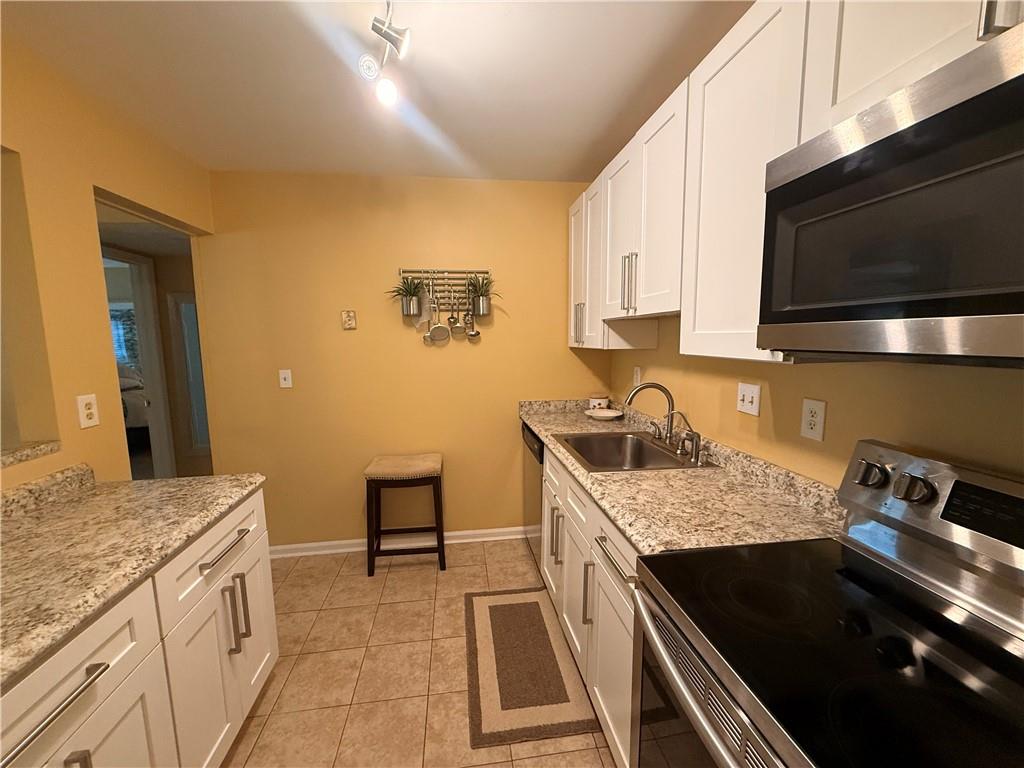 1251 Branch Drive, Tucker, Georgia image 21