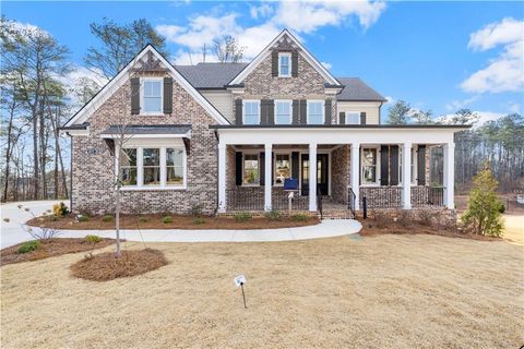 1073 Sweet Mia Lane Powder Springs GA 30127