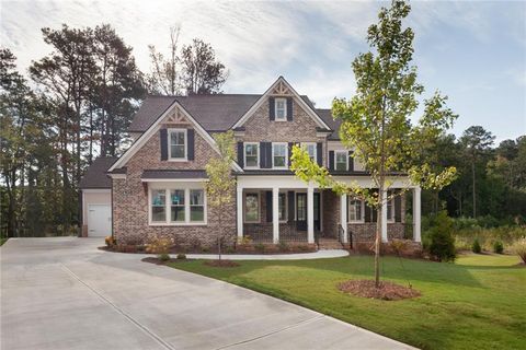 1073 Sweet Mia Lane Powder Springs GA 30127