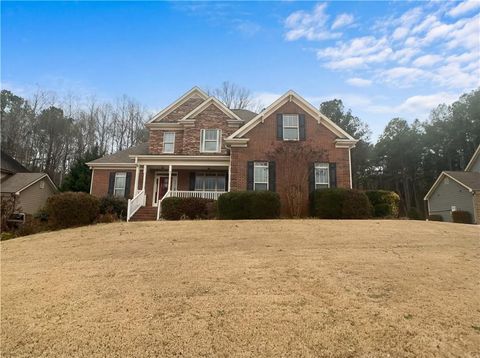 Homes For Sale - 1432 Bradford Lane<br/> Monroe, GA 30656