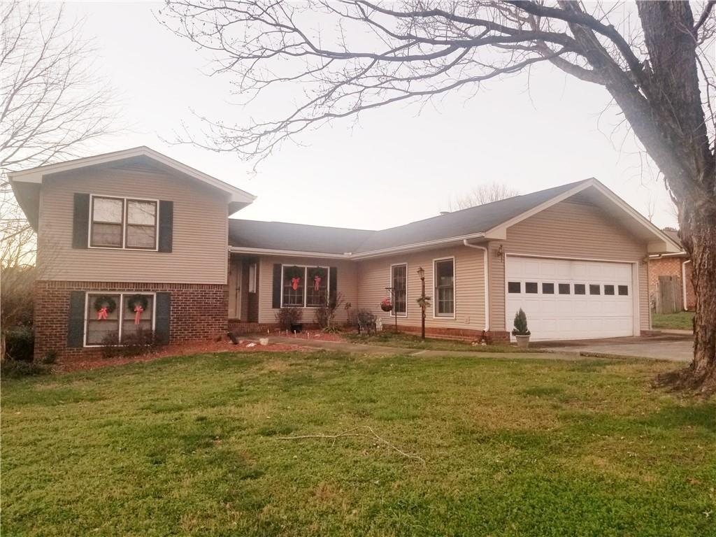 Photo 1 of 14 — 5354 McEver Road, Oakwood, GA 30566