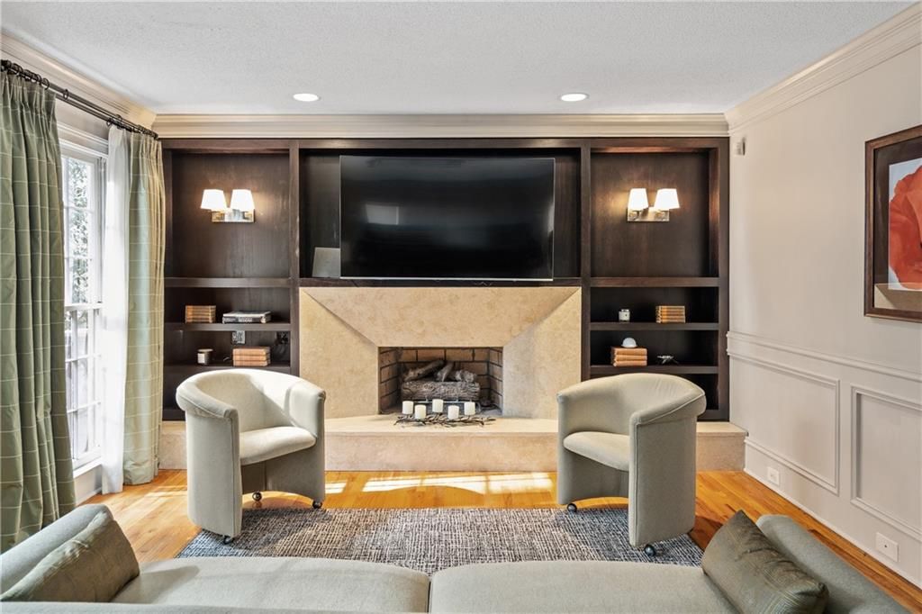 Photo of 5816 Andover Way, Tucker, GA 30084 (MLS # 7704236)