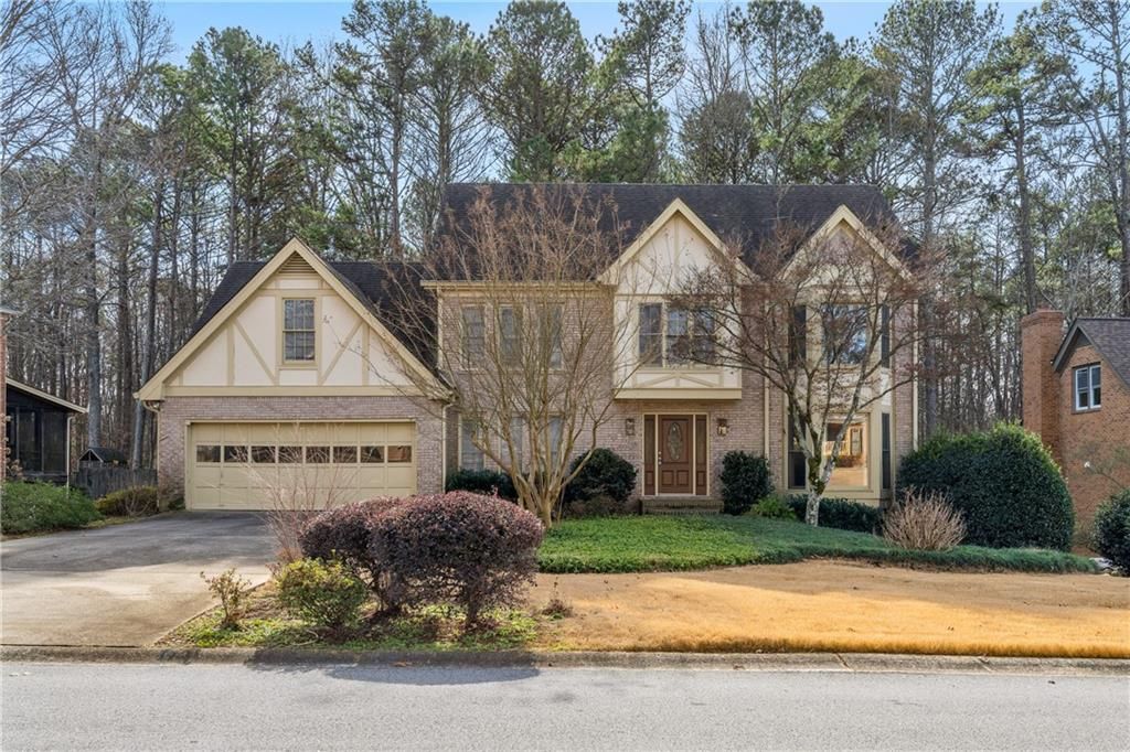 Photo of 5816 Andover Way, Tucker, GA 30084 (MLS # 7704236)