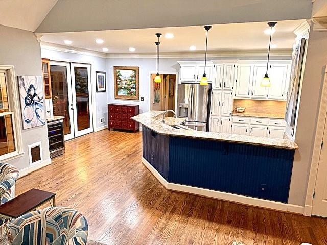 1243 Shyreford Circle