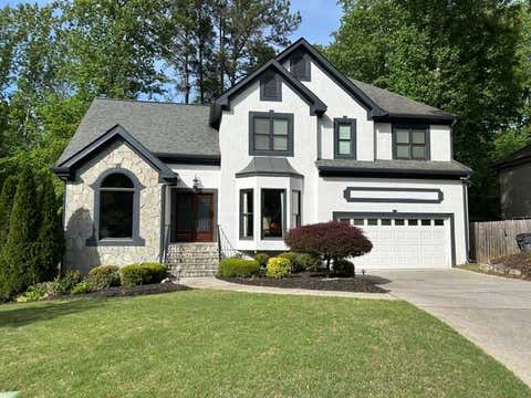Homes For Sale - 1243 Shyreford Circle<br/> Lawrenceville, GA 30043